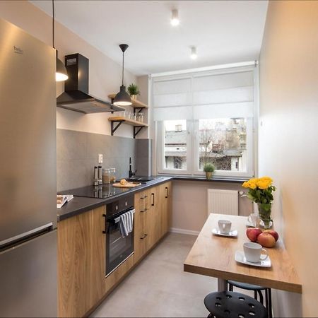 Apartament Wygoda Old Town Deluxe Wawelofts Cracovia Exterior foto