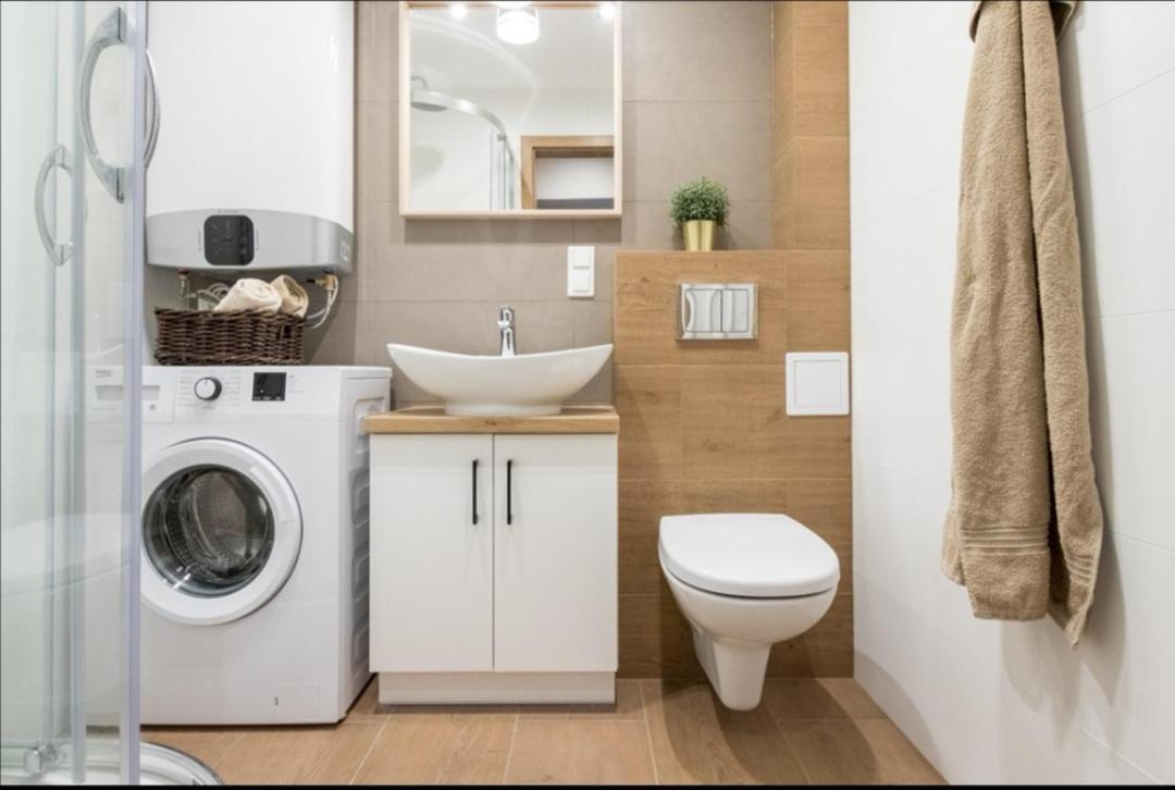 Apartament Wygoda Old Town Deluxe Wawelofts Cracovia Exterior foto