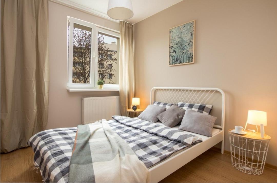 Apartament Wygoda Old Town Deluxe Wawelofts Cracovia Exterior foto