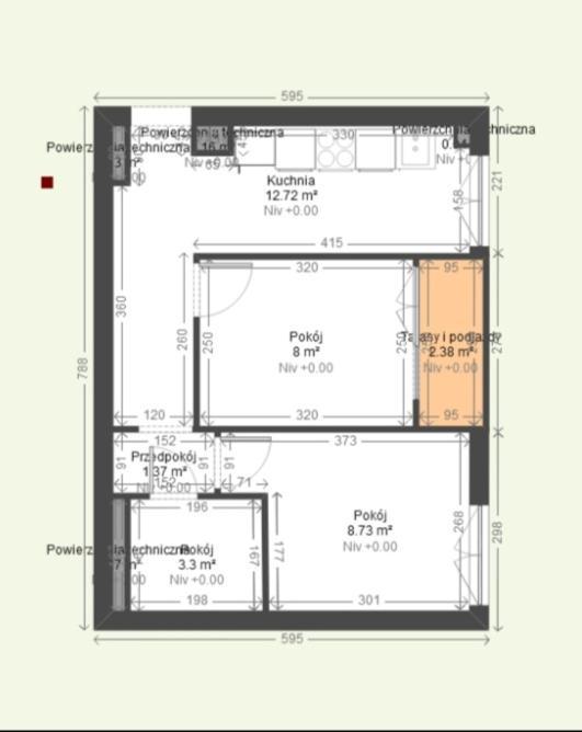 Apartament Wygoda Old Town Deluxe Wawelofts Cracovia Exterior foto