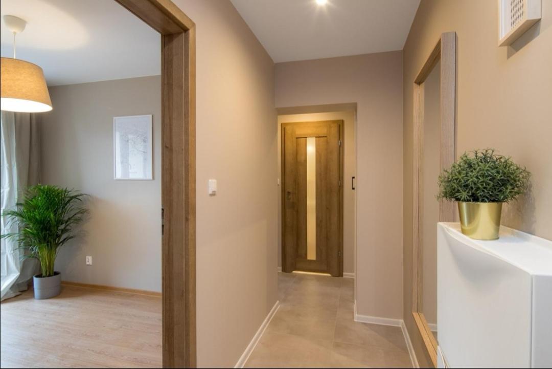 Apartament Wygoda Old Town Deluxe Wawelofts Cracovia Exterior foto