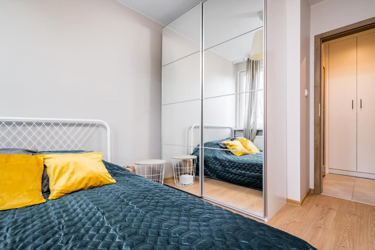 Apartament Wygoda Old Town Deluxe Wawelofts Cracovia Exterior foto