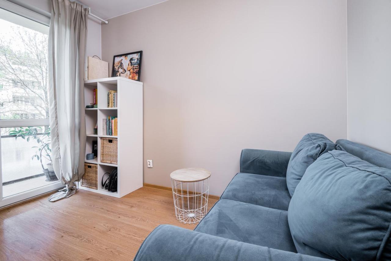 Apartament Wygoda Old Town Deluxe Wawelofts Cracovia Exterior foto