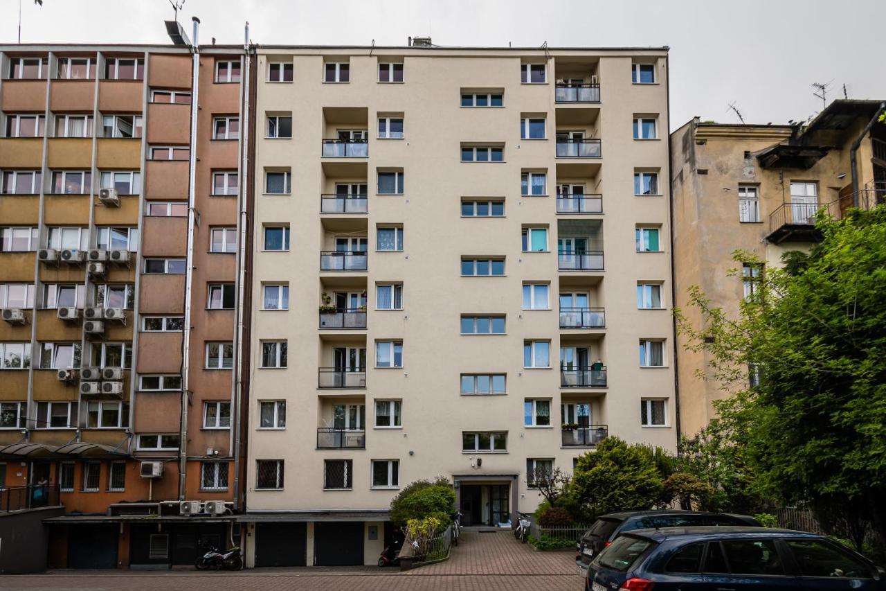 Apartament Wygoda Old Town Deluxe Wawelofts Cracovia Exterior foto