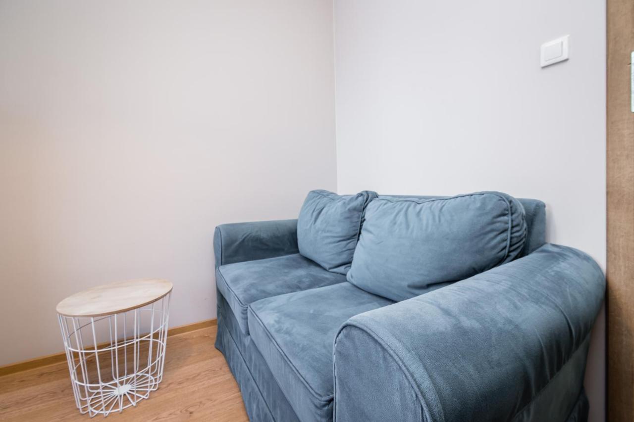 Apartament Wygoda Old Town Deluxe Wawelofts Cracovia Exterior foto