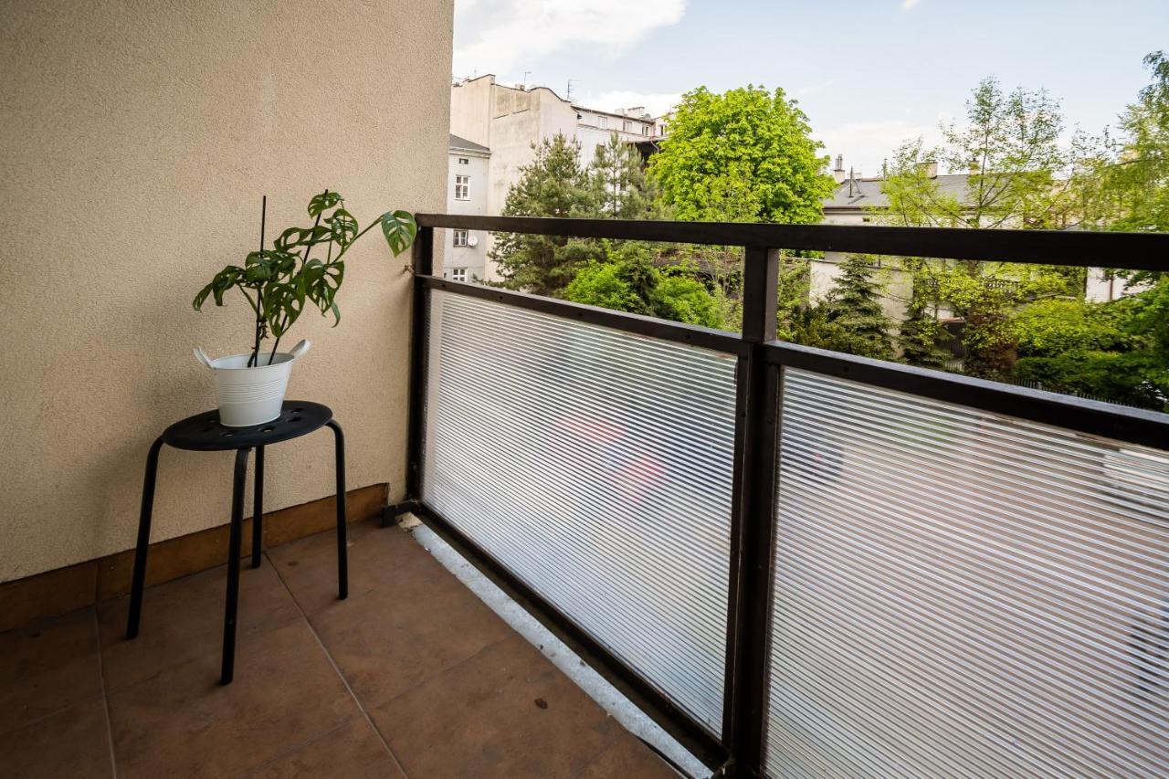 Apartament Wygoda Old Town Deluxe Wawelofts Cracovia Exterior foto