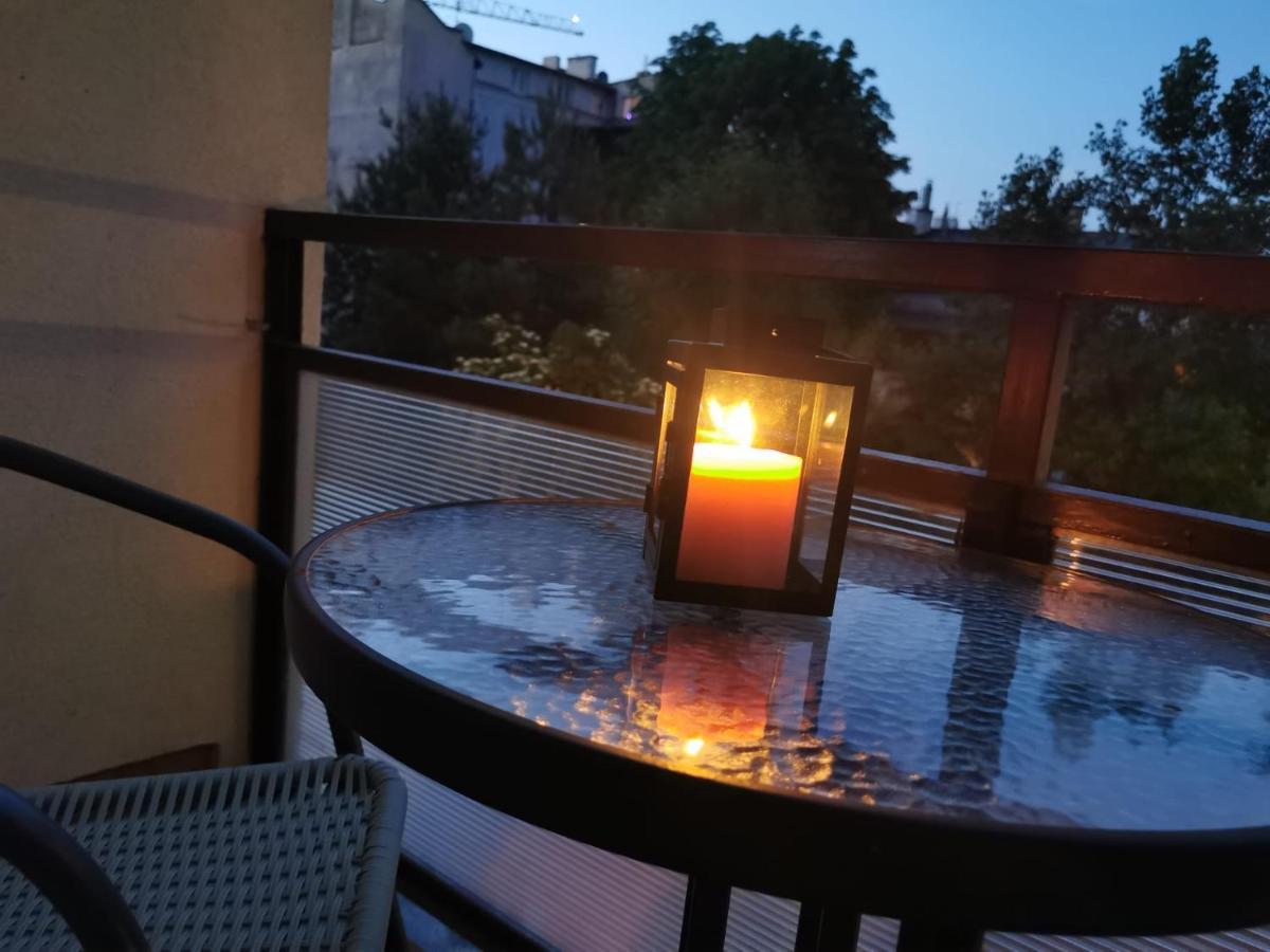 Apartament Wygoda Old Town Deluxe Wawelofts Cracovia Exterior foto