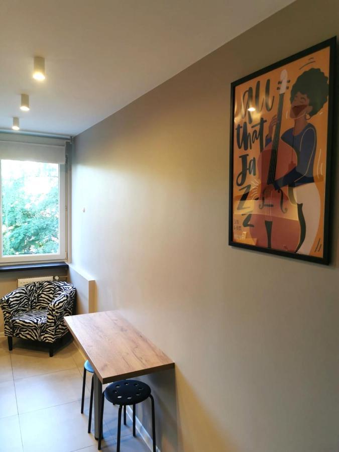 Apartament Wygoda Old Town Deluxe Wawelofts Cracovia Exterior foto