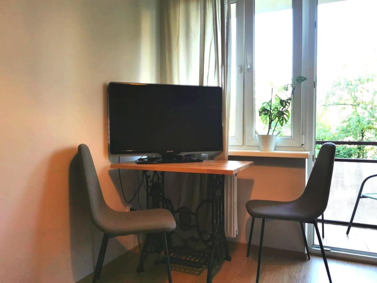 Apartament Wygoda Old Town Deluxe Wawelofts Cracovia Exterior foto