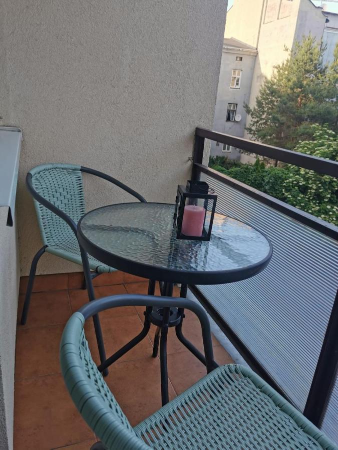Apartament Wygoda Old Town Deluxe Wawelofts Cracovia Exterior foto