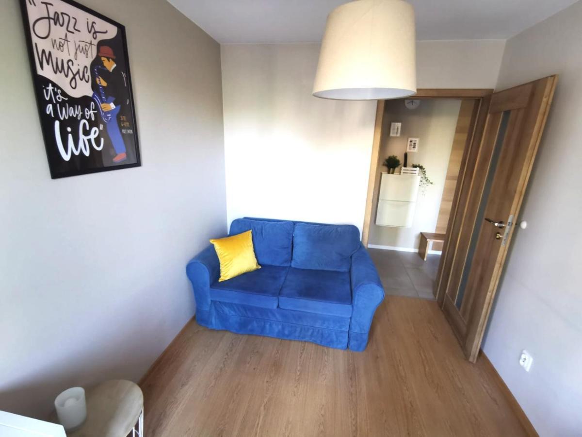 Apartament Wygoda Old Town Deluxe Wawelofts Cracovia Exterior foto