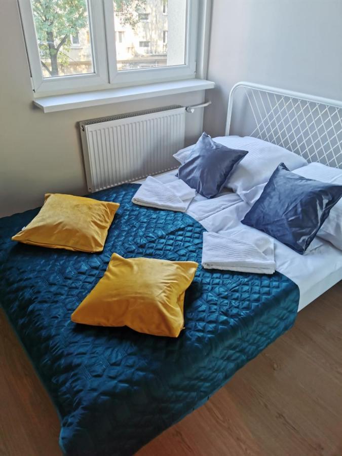 Apartament Wygoda Old Town Deluxe Wawelofts Cracovia Exterior foto