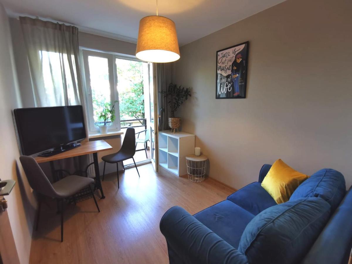 Apartament Wygoda Old Town Deluxe Wawelofts Cracovia Exterior foto