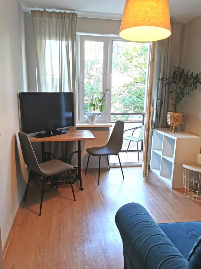Apartament Wygoda Old Town Deluxe Wawelofts Cracovia Exterior foto