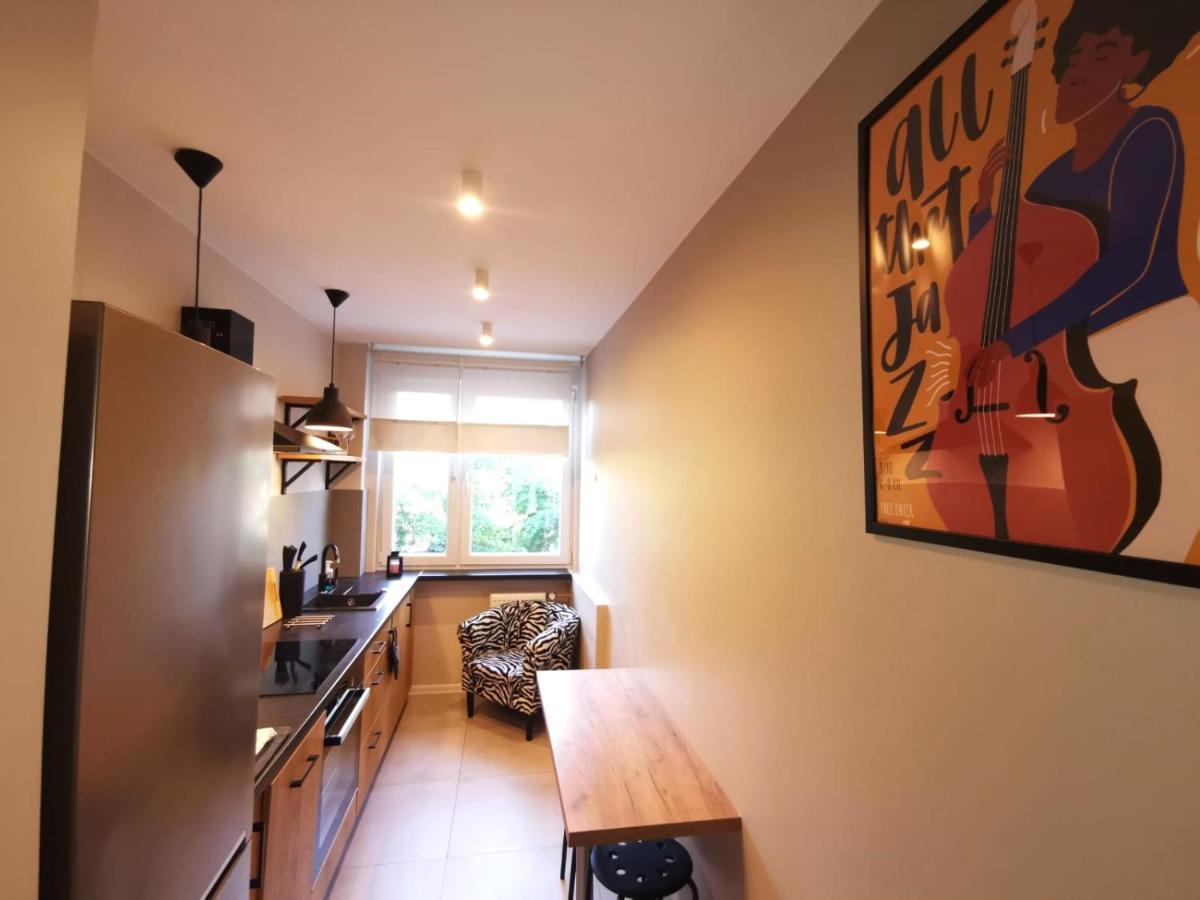 Apartament Wygoda Old Town Deluxe Wawelofts Cracovia Exterior foto